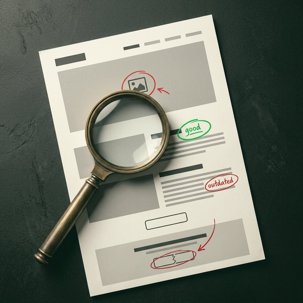 Audit Preview